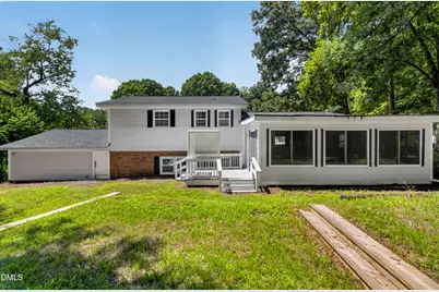 4404 Susan Drive, Raleigh, NC 27603 - Photo 2