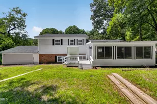 4404 Susan Dr, Raleigh, NC 27603 - Photo 2