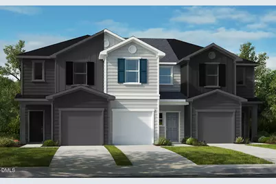 1122 Goldenshrub Street, Durham, NC 27704 - Photo 1