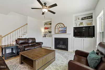 1912 Old Bramble Lane, Fuquay-Varina, NC 27526 - Photo 20