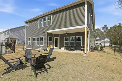 1912 Old Bramble Lane, Fuquay-Varina, NC 27526 - Photo 54