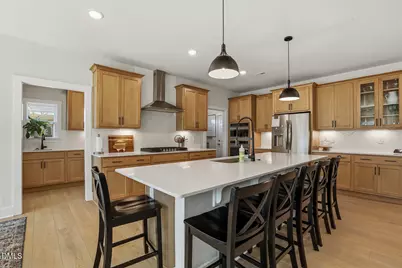 1912 Old Bramble Lane, Fuquay-Varina, NC 27526 - Photo 10