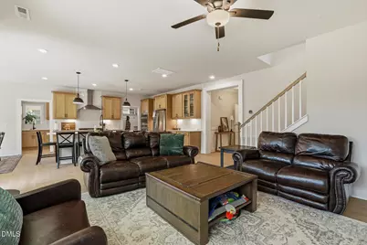 1912 Old Bramble Lane, Fuquay-Varina, NC 27526 - Photo 24