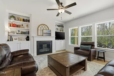 1912 Old Bramble Lane, Fuquay-Varina, NC 27526 - Photo 22