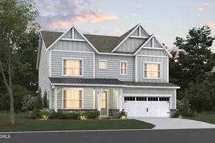 616 Blackwood Ct, Durham, NC 27705 - Photo 1