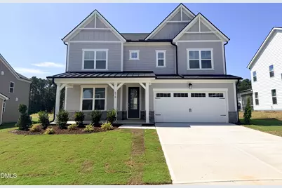 616 Blackwood Court, Durham, NC 27705 - Photo 1