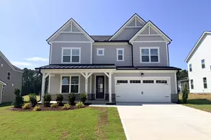 616 Blackwood Ct, Durham, NC 27705 - Photo 1