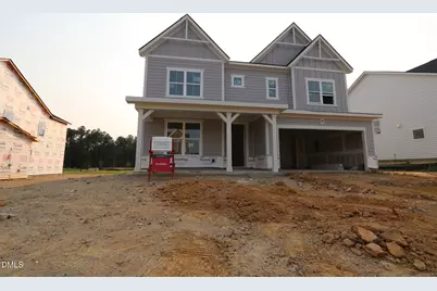 616 Blackwood Court, Durham, NC 27705 - Photo 8