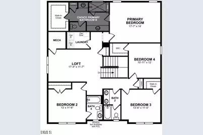 616 Blackwood Court, Durham, NC 27705 - Photo 6