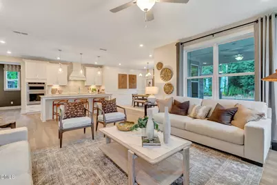 620 Blackwood Court, Durham, NC 27705 - Photo 8