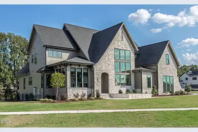 98 Summit Terrace Drive, Pittsboro, NC 27312 - Photo 2