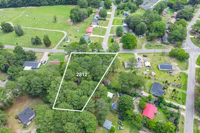 2812 Cemetery Road, Sanford, NC 27332 - Photo 2