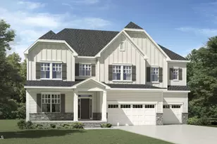6049 Autumn Dew Dr, Wake Forest, NC 27587 - Photo 1
