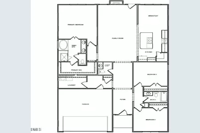 23 Quilting Drive, Benson, NC 27504 - Photo 2