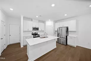 330 Granite Knl Ct, Rolesville, NC 27571 - Photo 8