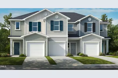 1120 Goldenshrub Street, Durham, NC 27704 - Photo 1