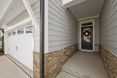 6523 Amber Springs Drive, Durham, NC 27713 - Photo 4