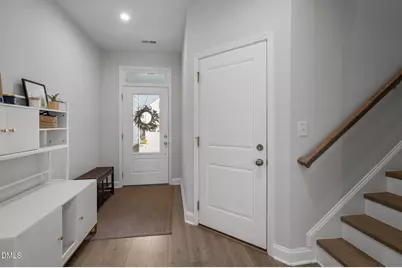 6523 Amber Springs Drive, Durham, NC 27713 - Photo 6