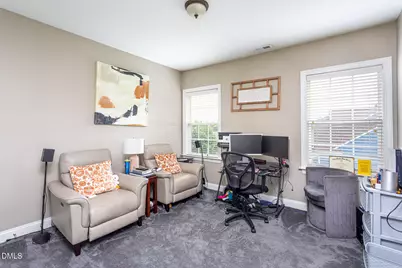101 Goose Rock, Holly Springs, NC 27540 - Photo 22