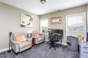 101 Goose Rock, Holly Springs, NC 27540 - Photo 22