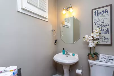 101 Goose Rock, Holly Springs, NC 27540 - Photo 6