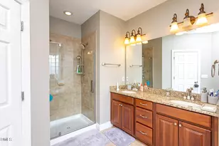 101 Goose Rock, Holly Springs, NC 27540 - Photo 20