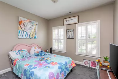 101 Goose Rock, Holly Springs, NC 27540 - Photo 24