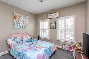 101 Goose Rock, Holly Springs, NC 27540 - Photo 24