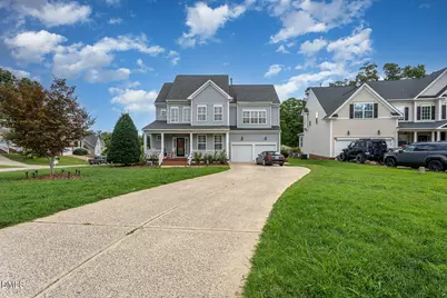 101 Goose Rock, Holly Springs, NC 27540 - Photo 2