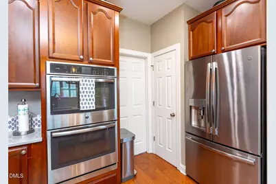 101 Goose Rock, Holly Springs, NC 27540 - Photo 12
