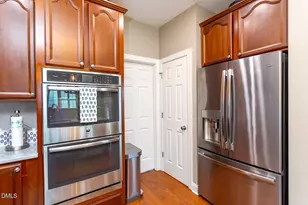101 Goose Rock, Holly Springs, NC 27540 - Photo 12