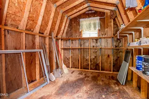 407 Conwell Rd, Pleasant Hill, NC 27866 - Photo 30