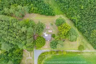 407 Conwell Rd, Pleasant Hill, NC 27866 - Photo 2