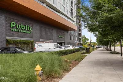 122 N Harrington Street #825, Raleigh, NC 27603 - Photo 42