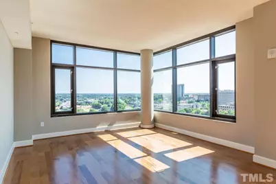 122 N Harrington Street #825, Raleigh, NC 27603 - Photo 1