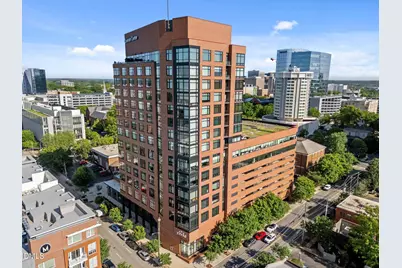 122 N Harrington Street #825, Raleigh, NC 27603 - Photo 2