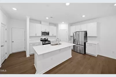 332 Granite Knoll Court, Rolesville, NC 27571 - Photo 8
