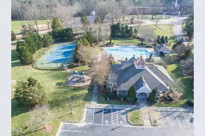 6116 Crescent Knoll Drive, Raleigh, NC 27614 - Photo 96