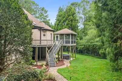 6116 Crescent Knoll Drive, Raleigh, NC 27614 - Photo 72
