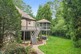 6116 Crescent Knoll Dr, Raleigh, NC 27614 - Photo 72