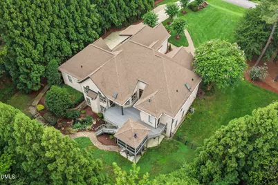 6116 Crescent Knoll Drive, Raleigh, NC 27614 - Photo 86