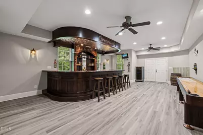 6116 Crescent Knoll Drive, Raleigh, NC 27614 - Photo 50