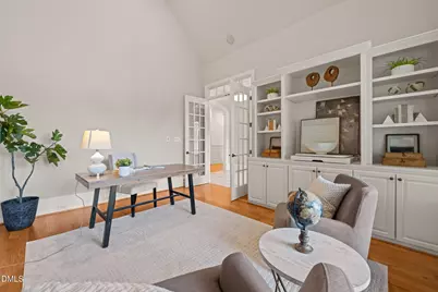 6116 Crescent Knoll Drive, Raleigh, NC 27614 - Photo 24