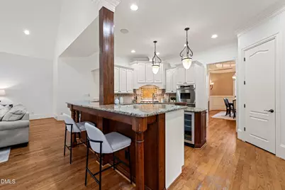 6116 Crescent Knoll Drive, Raleigh, NC 27614 - Photo 18