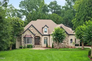 6116 Crescent Knoll Dr, Raleigh, NC 27614 - Photo 1