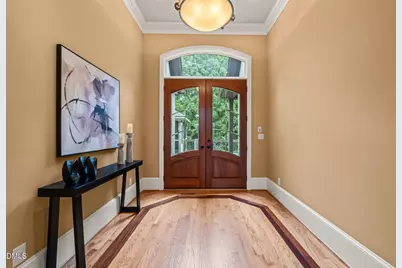 6116 Crescent Knoll Drive, Raleigh, NC 27614 - Photo 2
