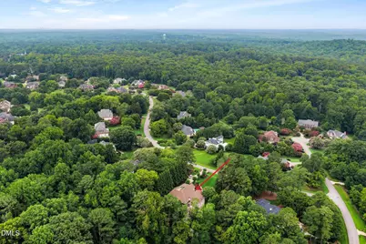 6116 Crescent Knoll Drive, Raleigh, NC 27614 - Photo 92