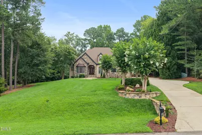 6116 Crescent Knoll Drive, Raleigh, NC 27614 - Photo 84