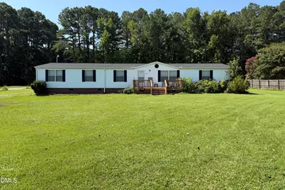 3760 Browns Pond Road, Selma, NC 27576 - Photo 1