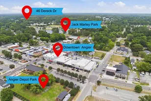 46 Dereck Dr, Angier, NC 27501 - Photo 28